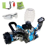 Mini Gatling Blaster